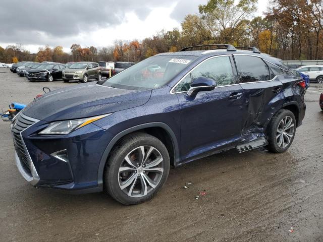 lexus rx350 2016 2t2bzmca3gc049280