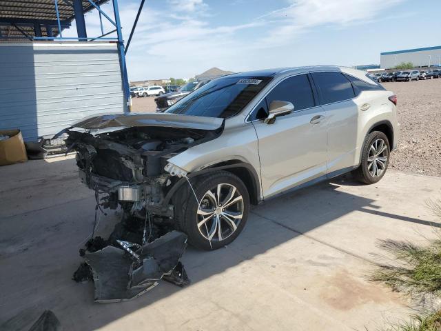 lexus rx350 2016 2t2bzmca3gc053927