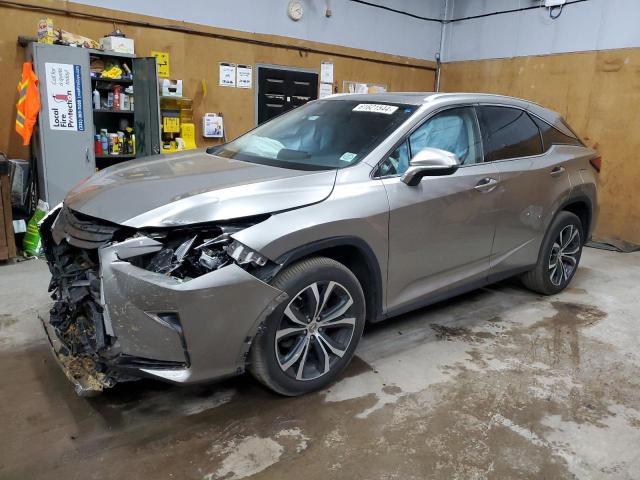 lexus rx350 2017 2t2bzmca3hc061950