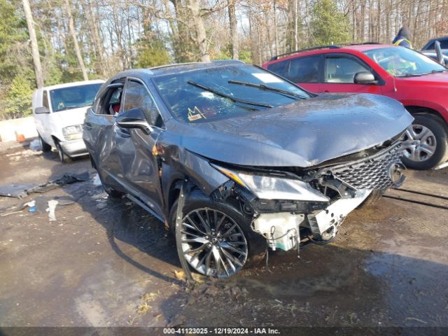 lexus rx 2017 2t2bzmca3hc067330