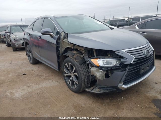 lexus rx 2017 2t2bzmca3hc079204