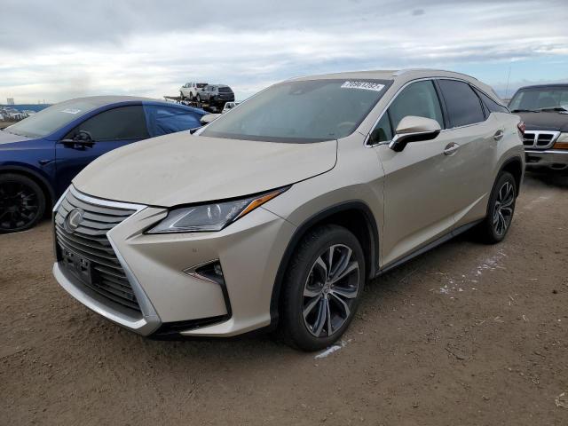 lexus rx 350 bas 2017 2t2bzmca3hc090851