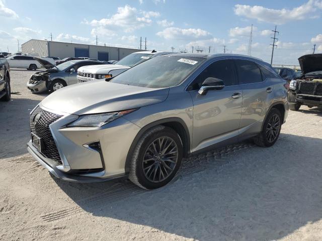 lexus rx 350 bas 2017 2t2bzmca3hc094222