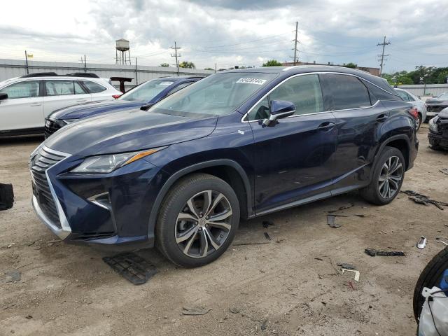 lexus rx350 2017 2t2bzmca3hc096276