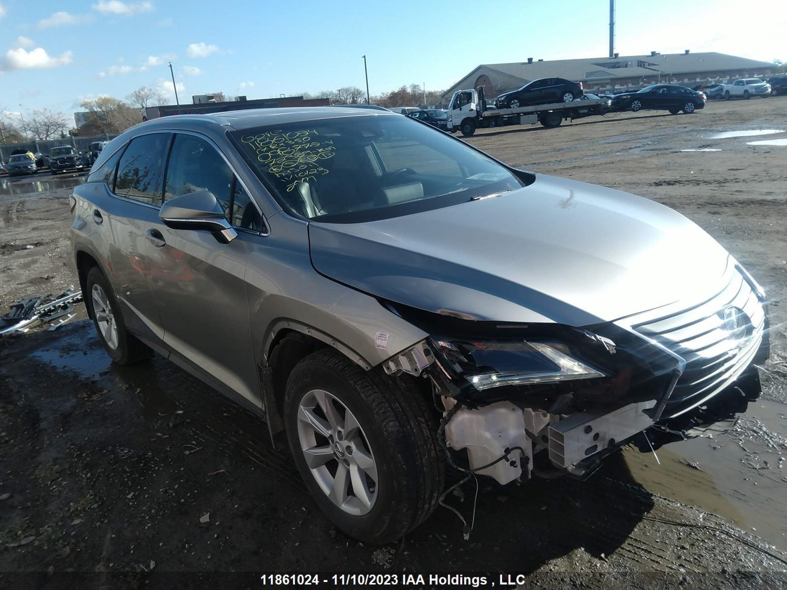 lexus rx 2017 2t2bzmca3hc098772