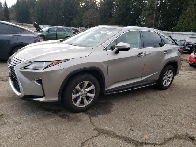 lexus rx 350 bas 2017 2t2bzmca3hc100830