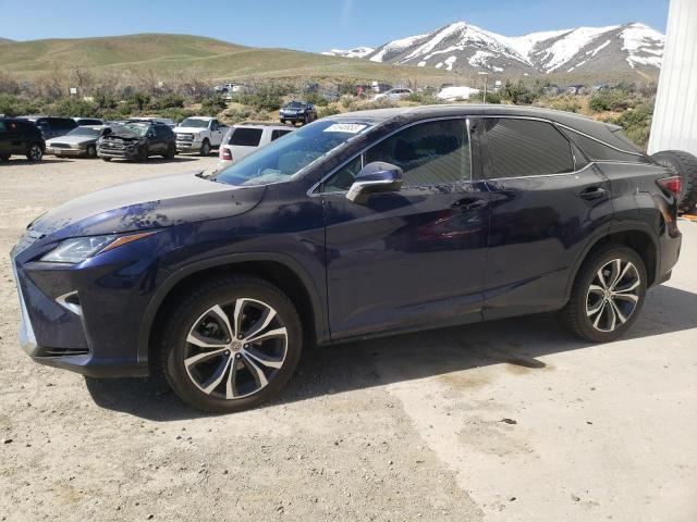 lexus rx 350 bas 2017 2t2bzmca3hc127154