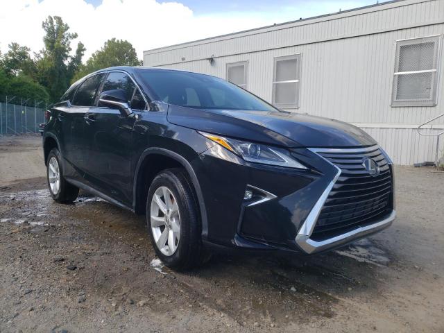 lexus rx 350 bas 2017 2t2bzmca3hc127381