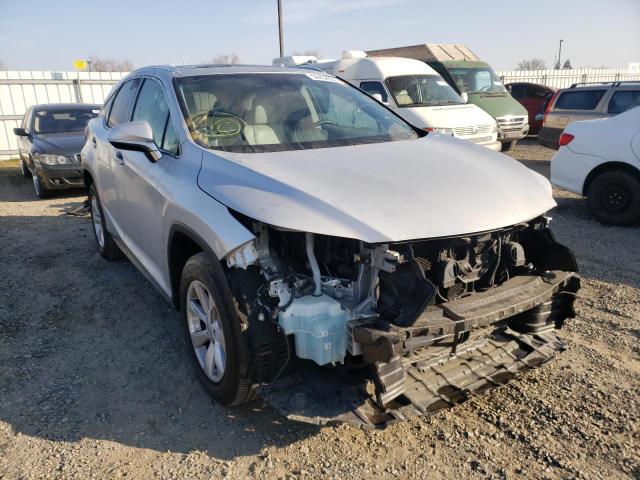 lexus rx 350 bas 2017 2t2bzmca3hc130393