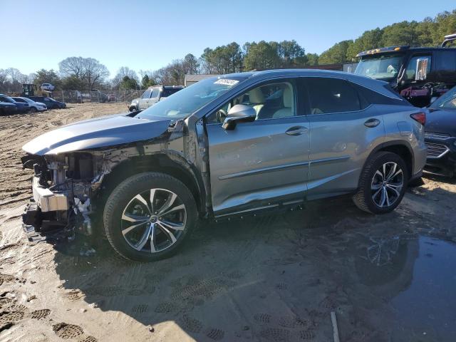 lexus rx 350 bas 2018 2t2bzmca3jc140833