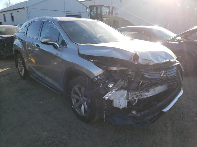 lexus rx 350 bas 2018 2t2bzmca3jc146017