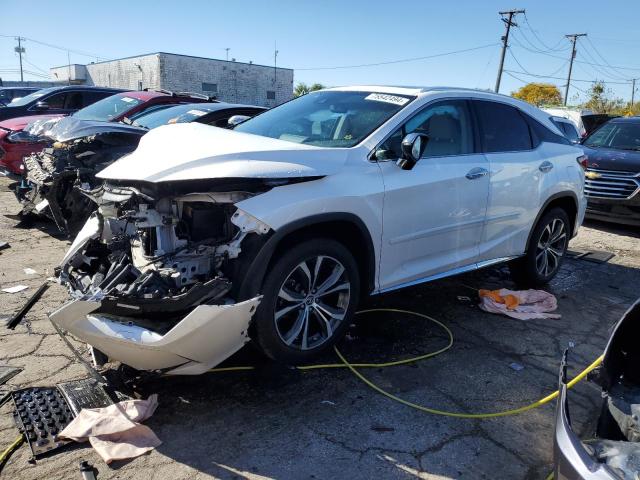 lexus rx 350 bas 2018 2t2bzmca3jc146549