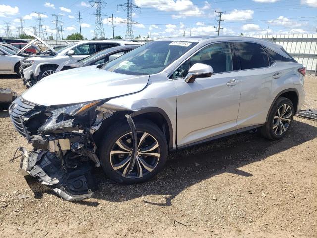 lexus rx350 2018 2t2bzmca3jc155929