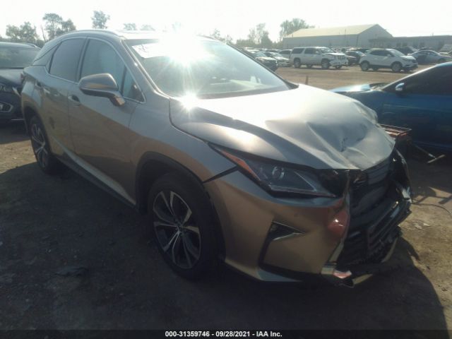 lexus  2018 2t2bzmca3jc163951