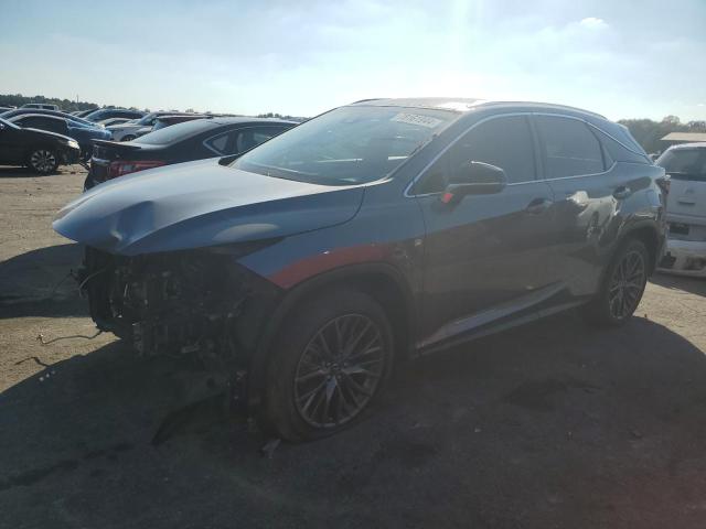 lexus rx 350 bas 2019 2t2bzmca3kc180167