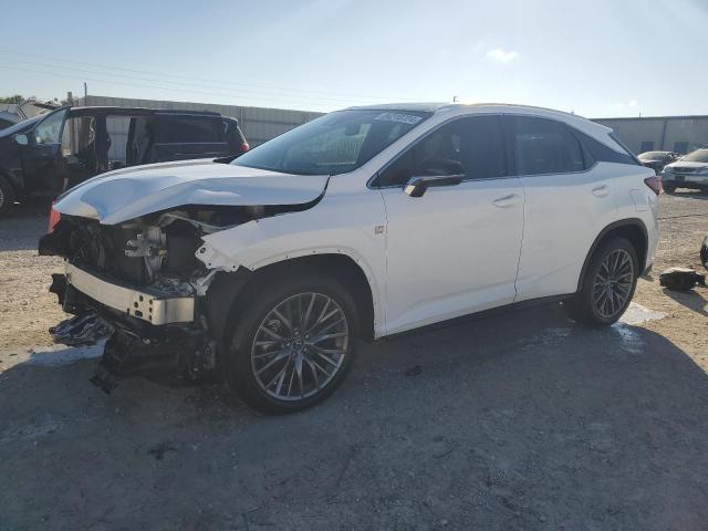 lexus rx 350 bas 2019 2t2bzmca3kc184414