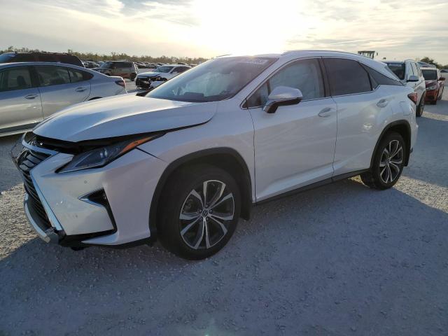 lexus rx350 2019 2t2bzmca3kc186731