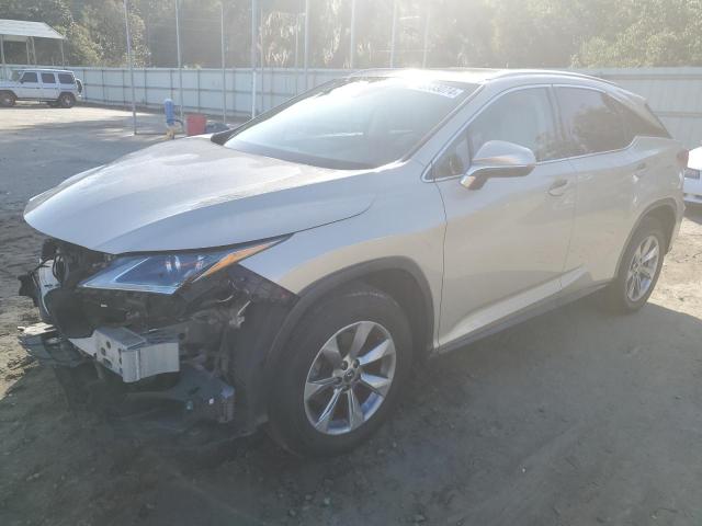 lexus rx 350 bas 2019 2t2bzmca3kc190617