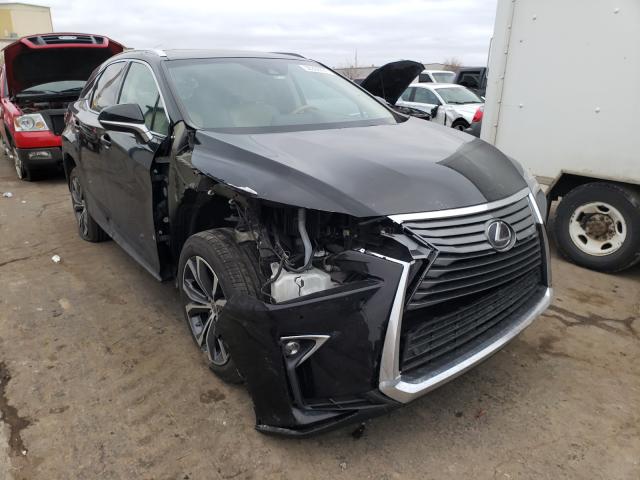 lexus  2016 2t2bzmca4gc011458