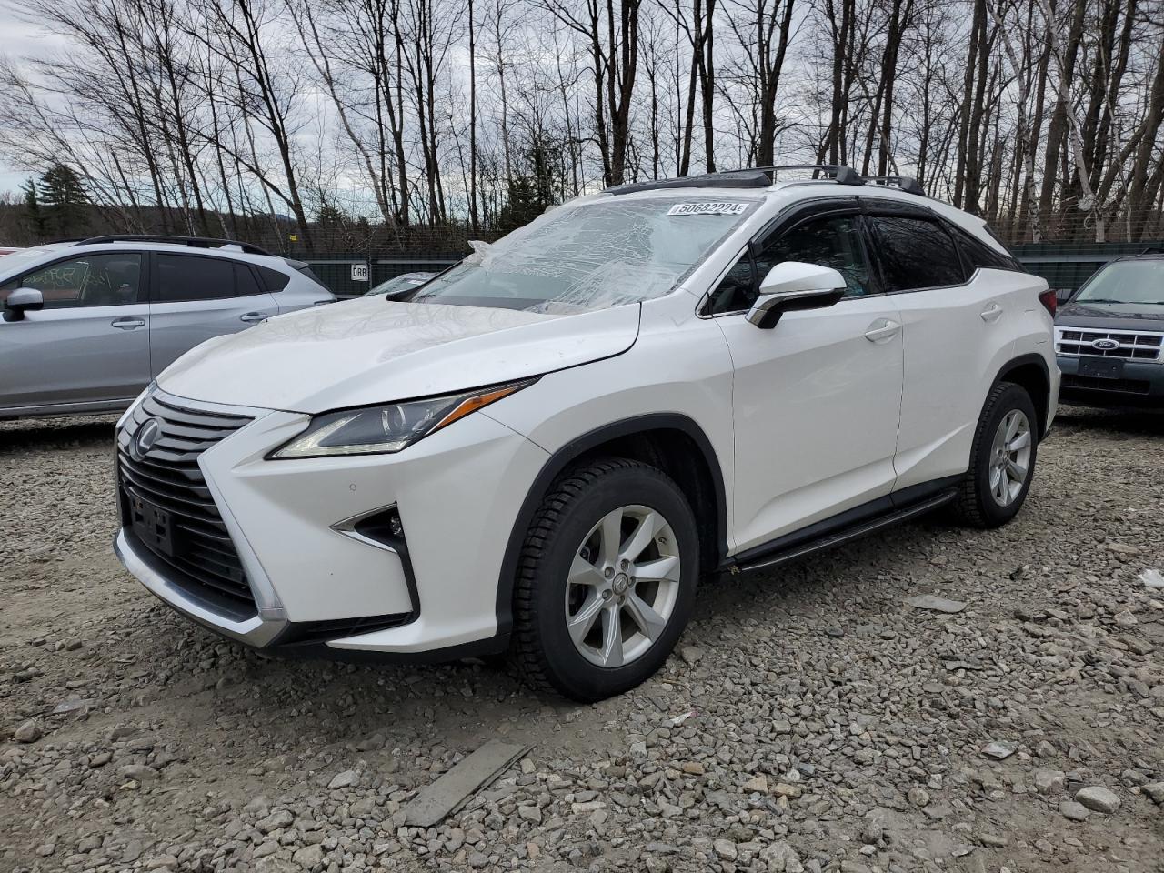 lexus rx 2016 2t2bzmca4gc032102