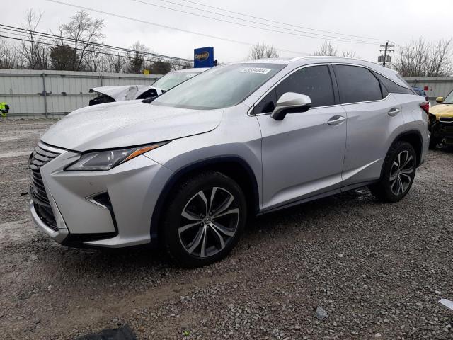 lexus rx350 2016 2t2bzmca4gc039258