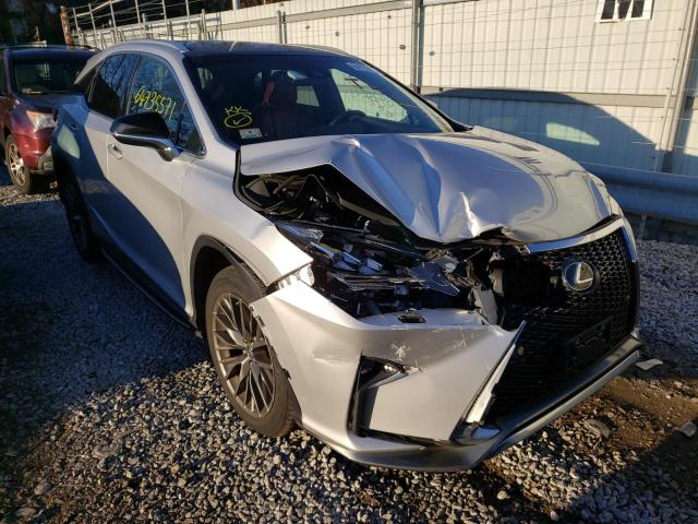 lexus  2016 2t2bzmca4gc047246