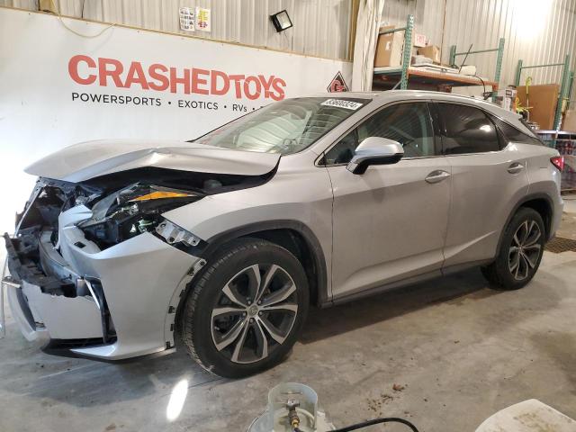 lexus rx 350 bas 2017 2t2bzmca4hc068986