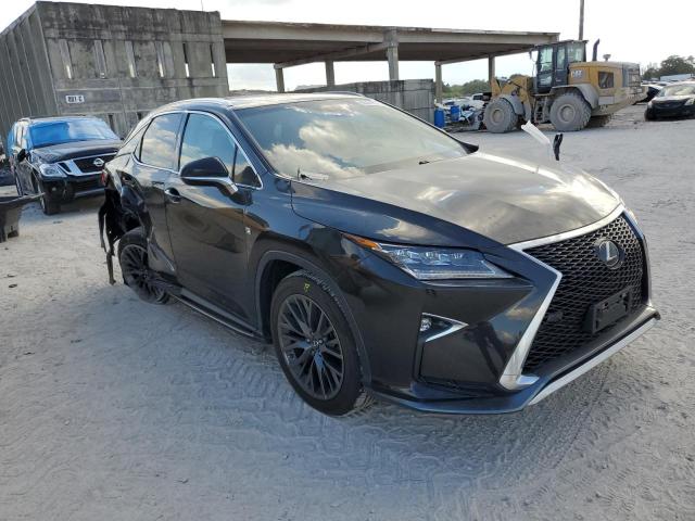 lexus rx 350 bas 2017 2t2bzmca4hc071435