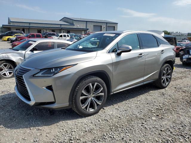 lexus rx350 2017 2t2bzmca4hc080992