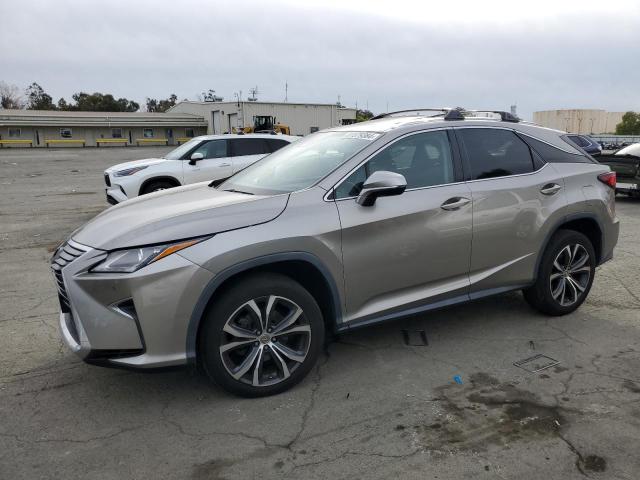 lexus rx 350 bas 2017 2t2bzmca4hc099266