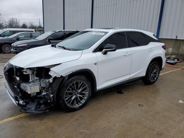 lexus rx 350 bas 2017 2t2bzmca4hc099445