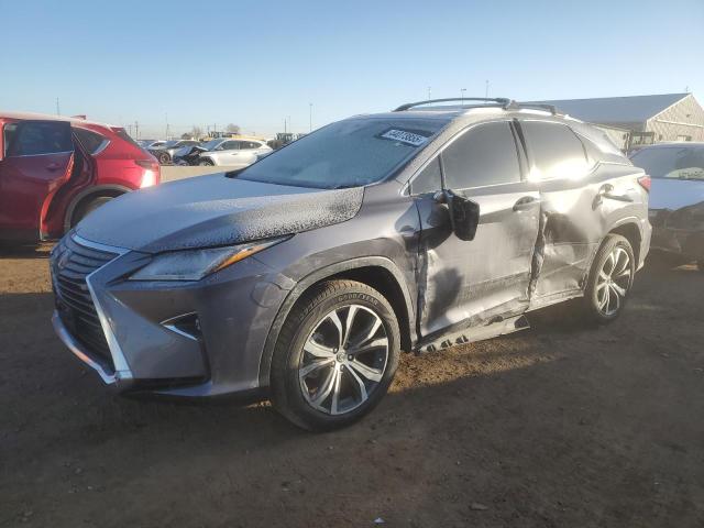 lexus rx 350 bas 2017 2t2bzmca4hc103154