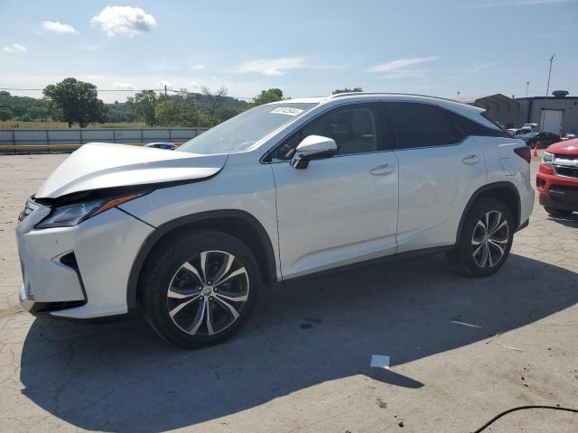 lexus rx350 2017 2t2bzmca4hc106118