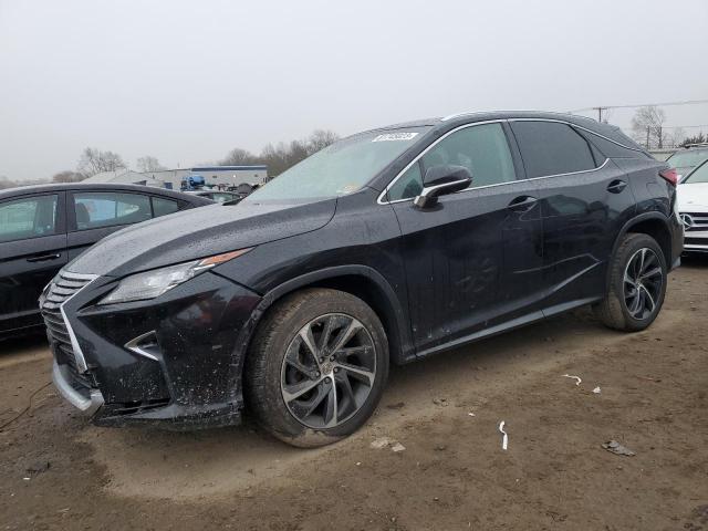 lexus rx350 2017 2t2bzmca4hc126028