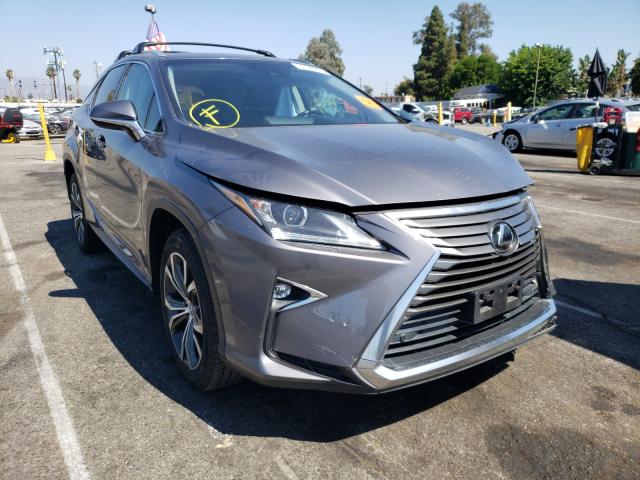 lexus rx 350 bas 2018 2t2bzmca4jc146088