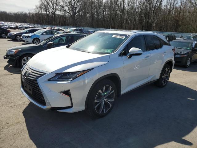 lexus  2018 2t2bzmca4jc146897