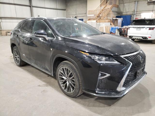 lexus  2018 2t2bzmca4jc164302