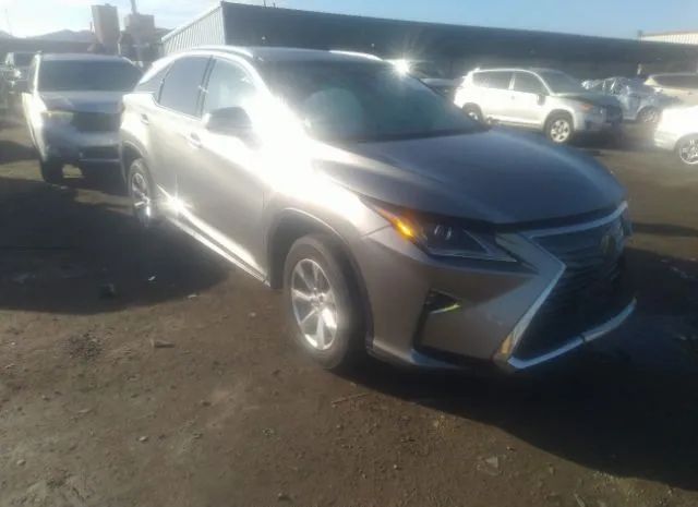 lexus rx 2019 2t2bzmca4kc179075