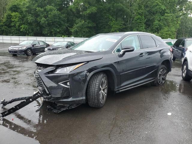 lexus rx350 2019 2t2bzmca4kc179142