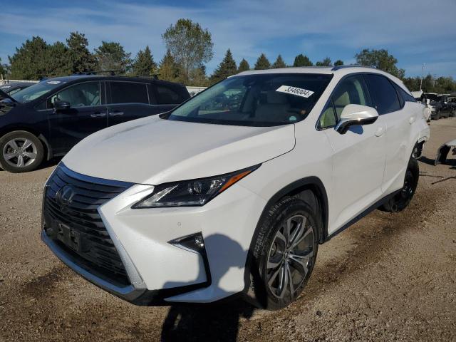 lexus rx 350 bas 2019 2t2bzmca4kc185541