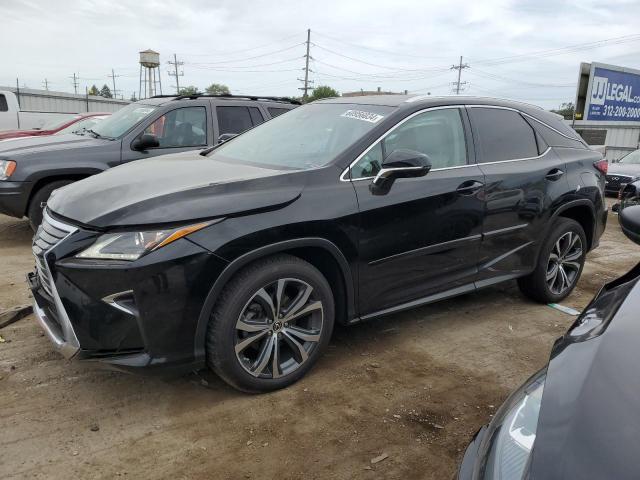 lexus rx350 2019 2t2bzmca4kc185765