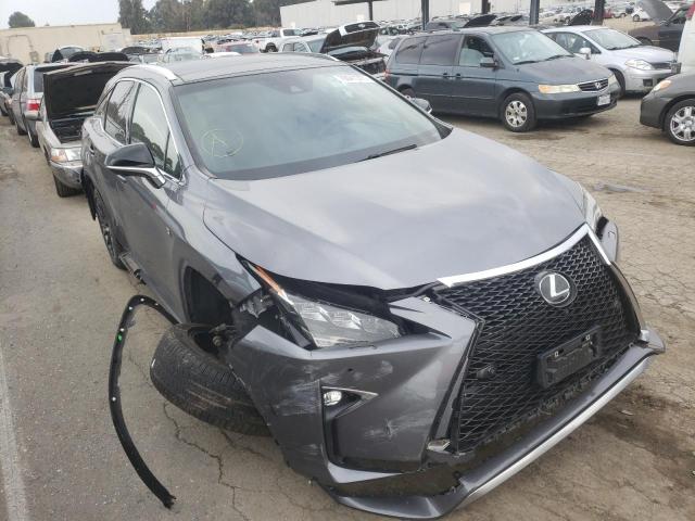 lexus rx 350 bas 2016 2t2bzmca5gc011291