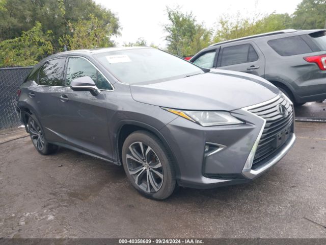 lexus rx 2016 2t2bzmca5gc024428