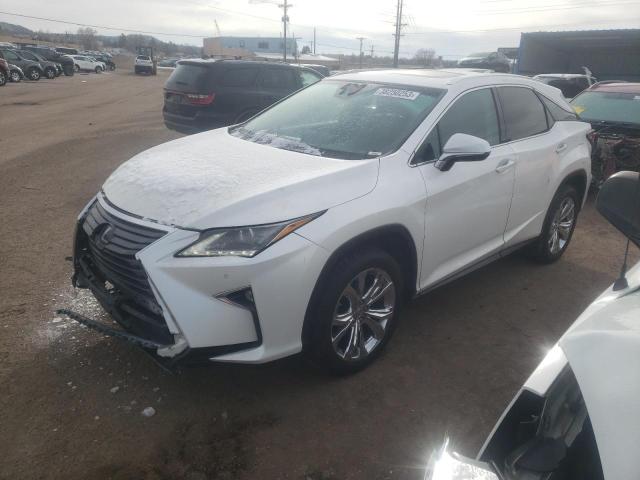 lexus rx 350 bas 2016 2t2bzmca5gc029516