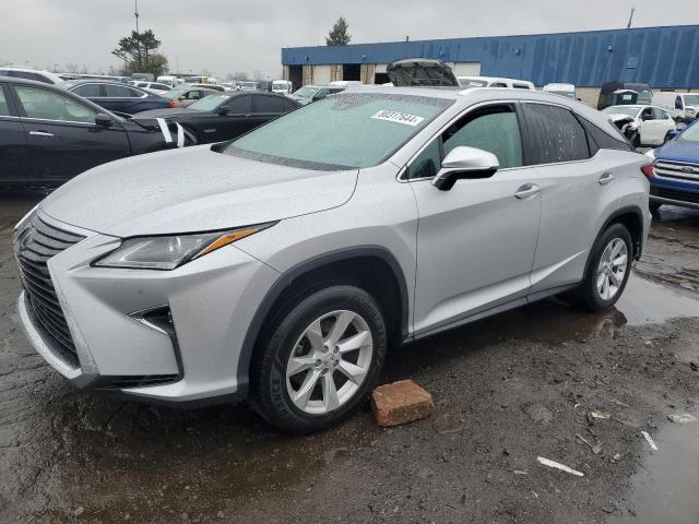 lexus rx 350 bas 2016 2t2bzmca5gc031489