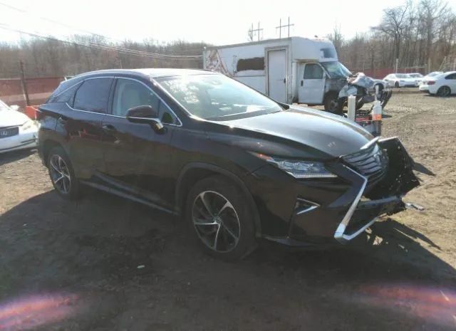 lexus rx 350 2016 2t2bzmca5gc037969