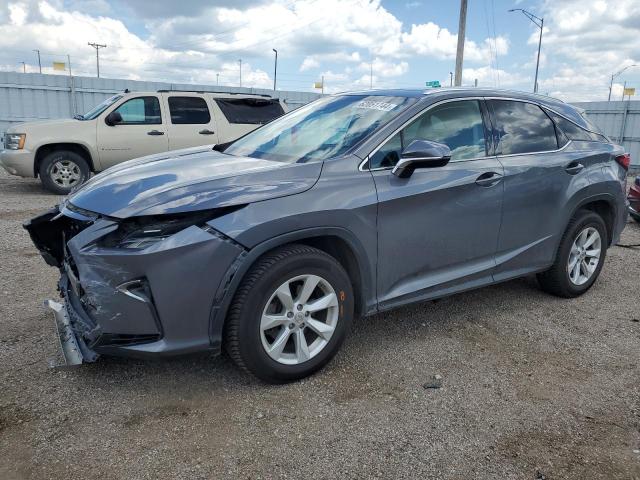 lexus rx350 2016 2t2bzmca5gc038801