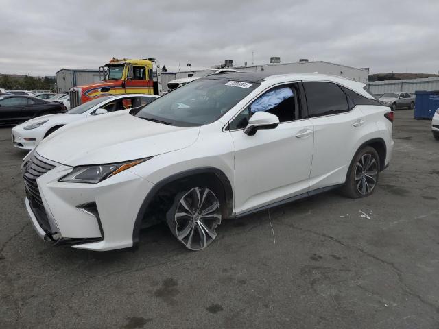 lexus rx 350 bas 2016 2t2bzmca5gc044601