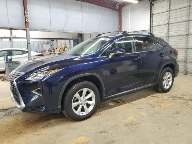 lexus rx350 2016 2t2bzmca5gc046140