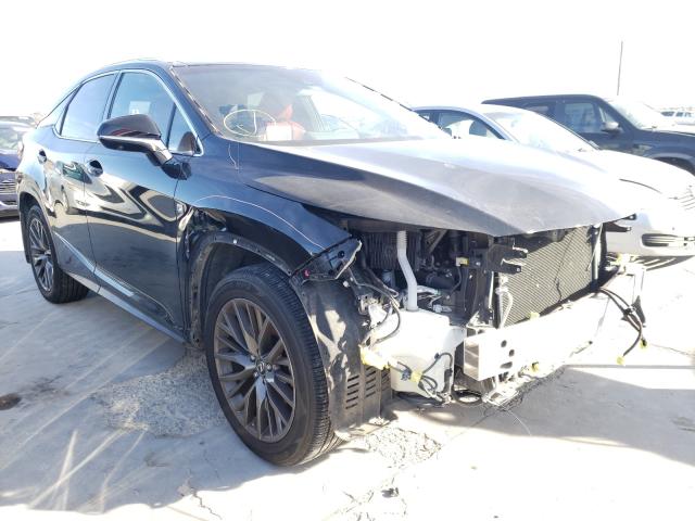 lexus rx 350 bas 2016 2t2bzmca5gc053024